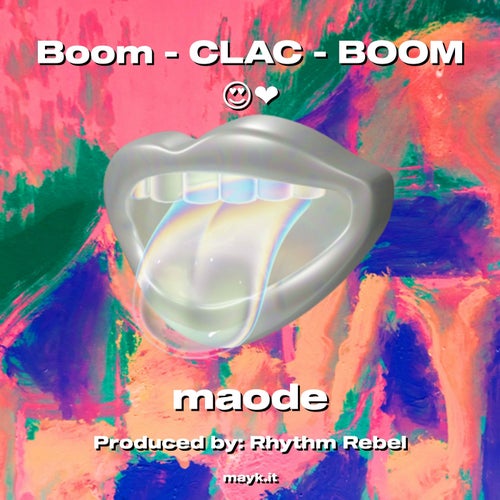 Boom - CLAC - BOOM