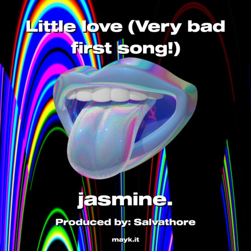 Little love (Very bad first song!)