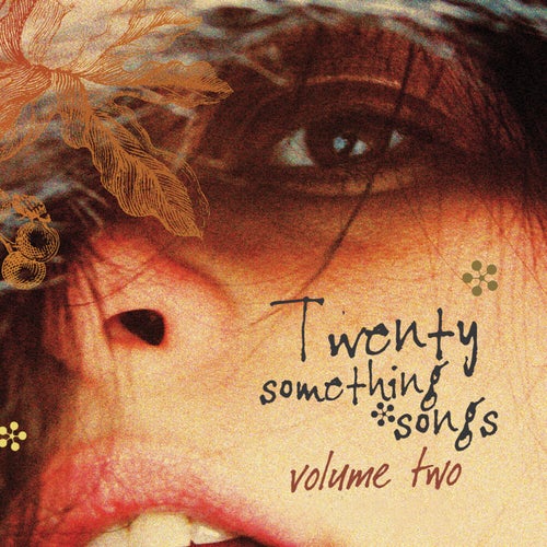 Twenty Something Songs, Vol. 2