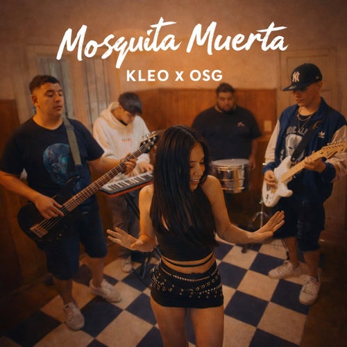 Mosquita Muerta