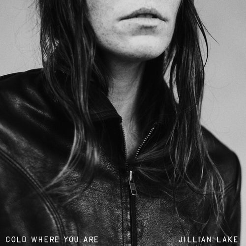 Cold Where You Are