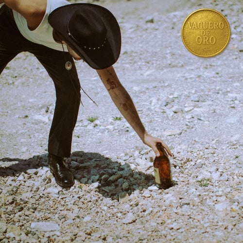 Vaquero de Oro
