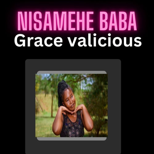 NISAMEHE BABA