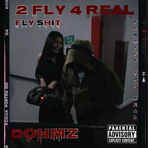 2 FLY 4 REAL