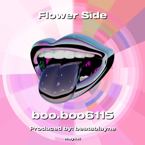 Flower Side
