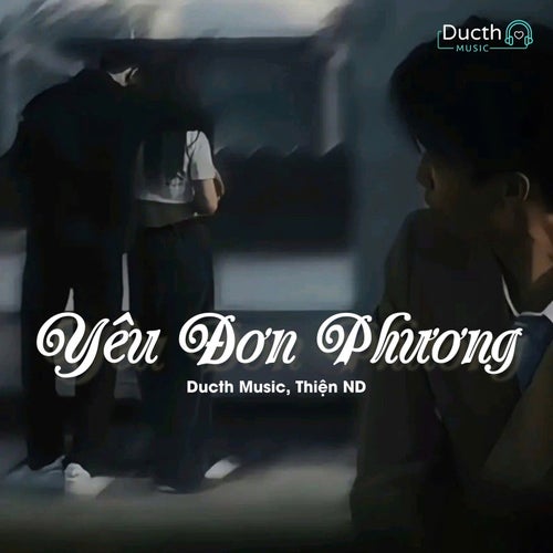 Yêu Đơn Phương