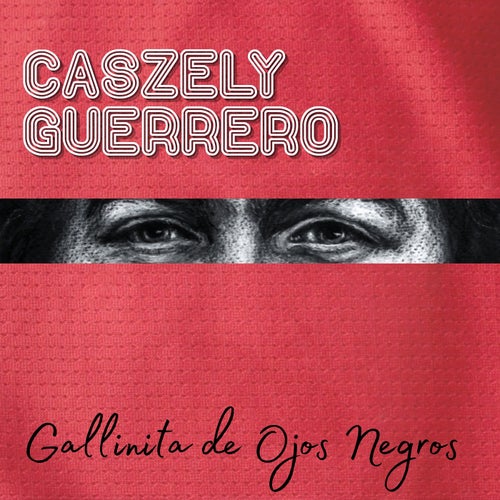 Gallinita de Ojos Negros