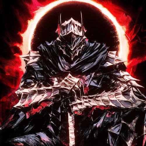 X-BERSERK