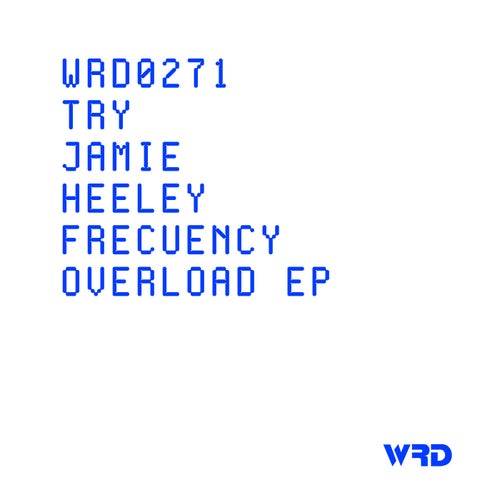 Frequency Overload EP
