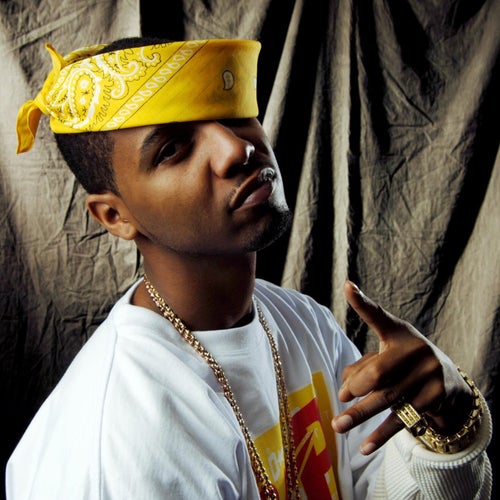 Juelz Santana Profile