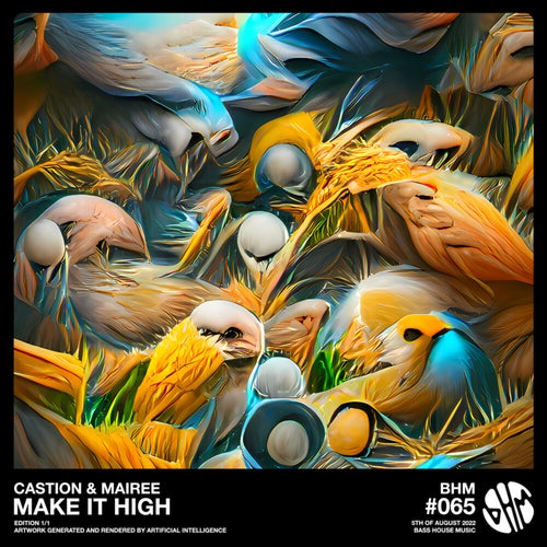 Make It High