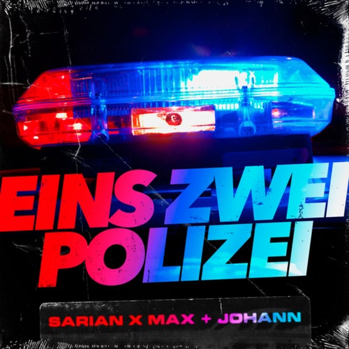 Eins Zwei Polizei (Extended Mix)