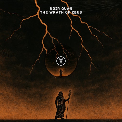 The Wrath of Zeus