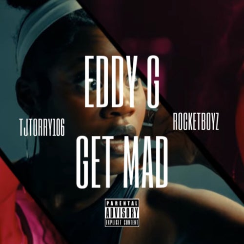 Get Mad