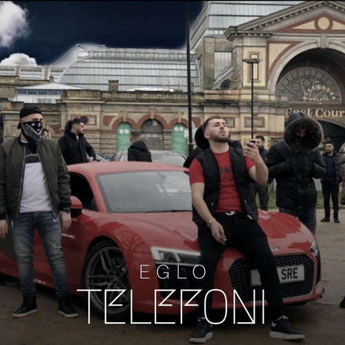Telefoni