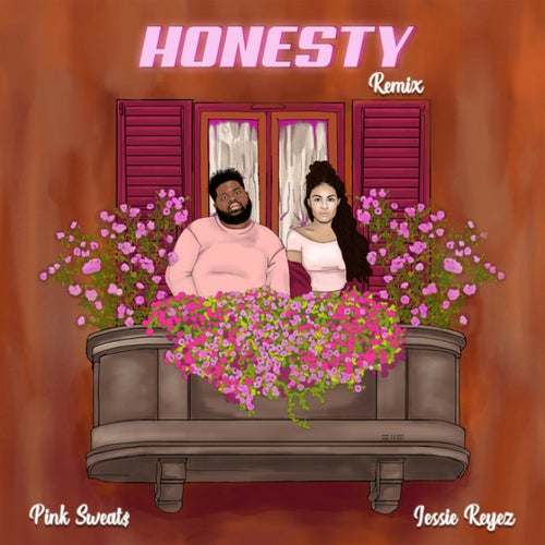 Honesty (Remix) [feat. Jessie Reyez]