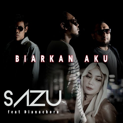 Biarkan Aku (feat. Dianachora)