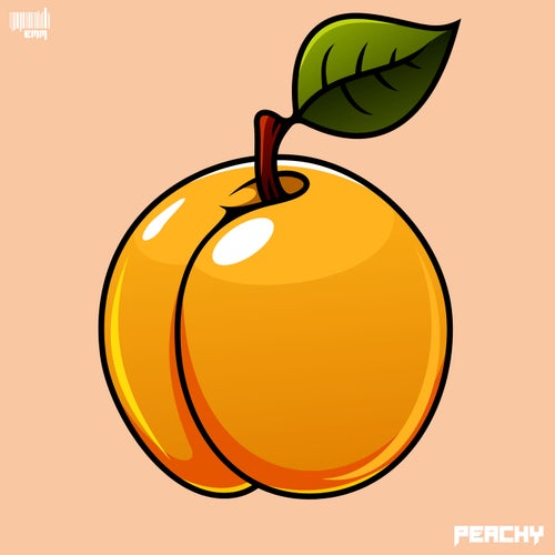 Peachy