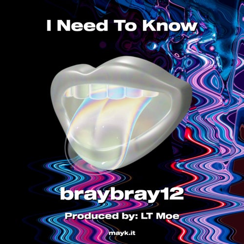 I Need To Know