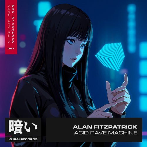Acid Rave Machine