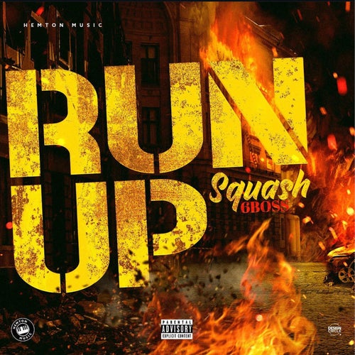 Run Up