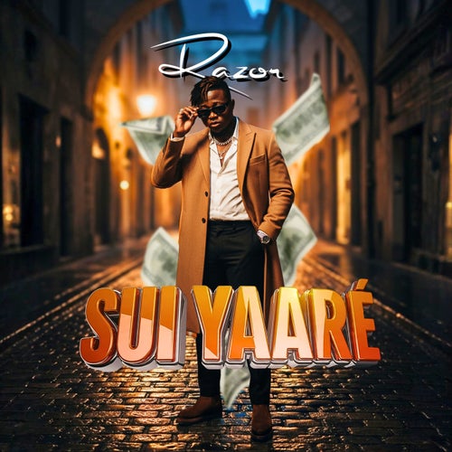 Sui yaaré
