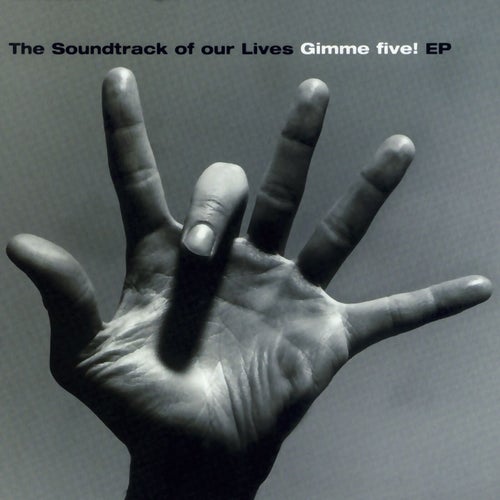 Gimme Five EP