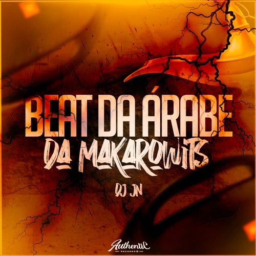 Beat Da Árabe Da Makarowits