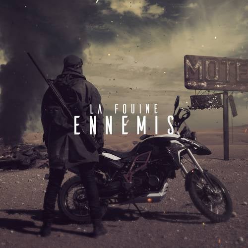 Ennemis (Bonus rap)