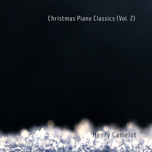 Christmas Piano Classics (Vol. 2)