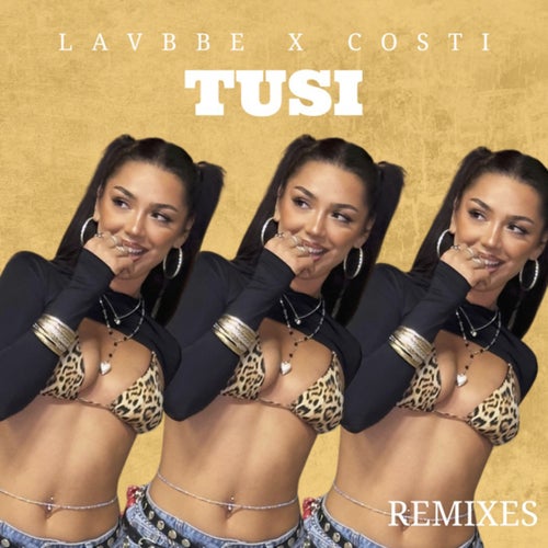 Tusi (Remixes)