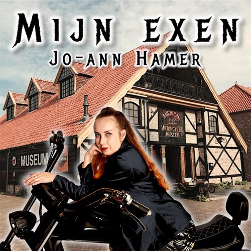 Mijn Exen