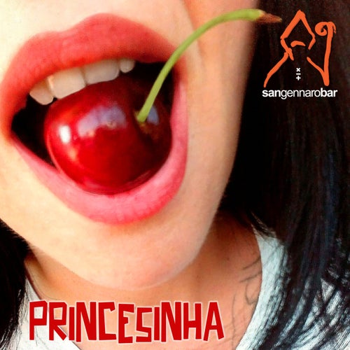 Princesinha (Sangennarobar Remix)