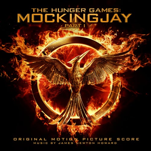 The Hunger Games: Mockingjay Pt. 1 (Original Motion Picture Score)