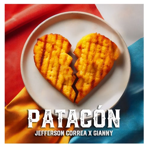 Patacón