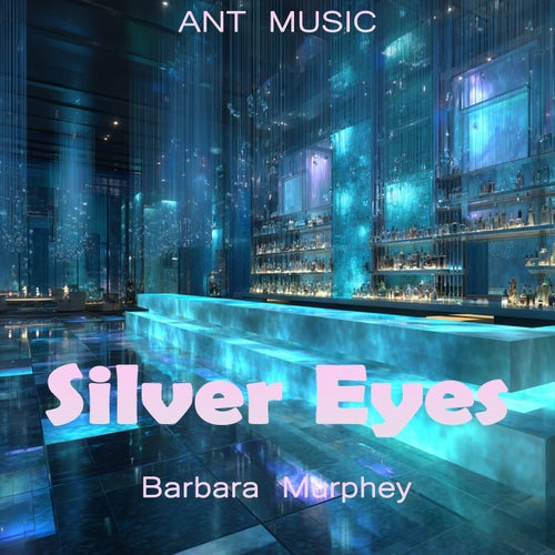 Silver Eyes