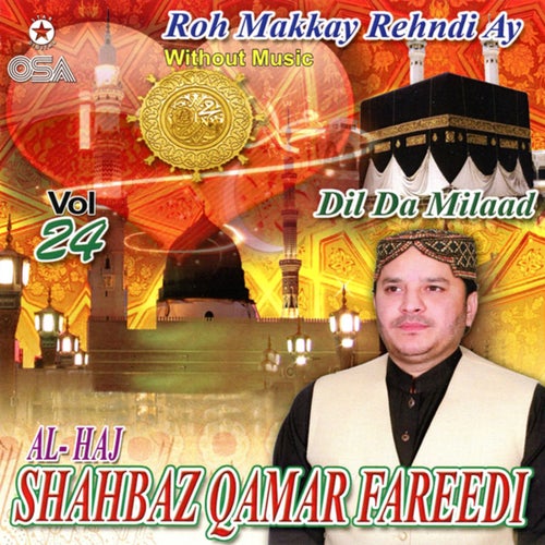 Dil Da Milad, Vol. 24