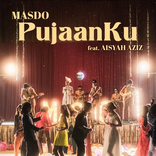 Pujaanku (feat. Aisyah Aziz)