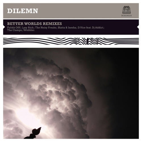 Better Worlds (Remixes)