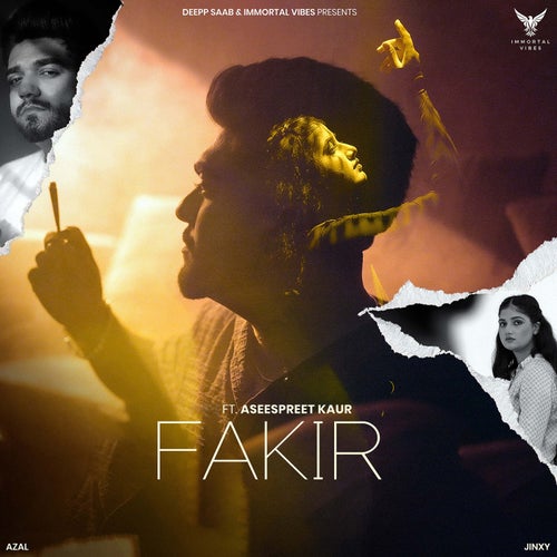 Fakir (feat. Aseespreet Kaur)