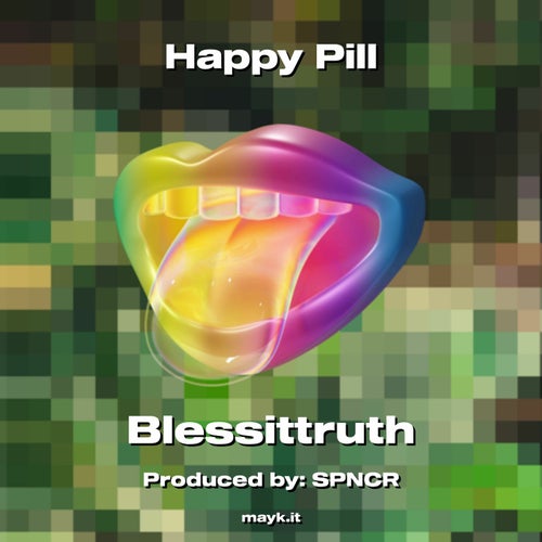 Happy Pill