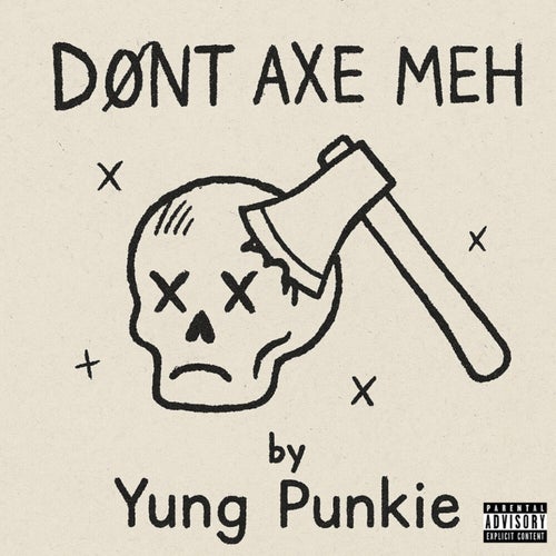 Dont Axe Meh