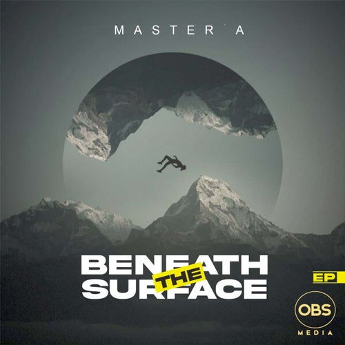 Beneath The Surface EP