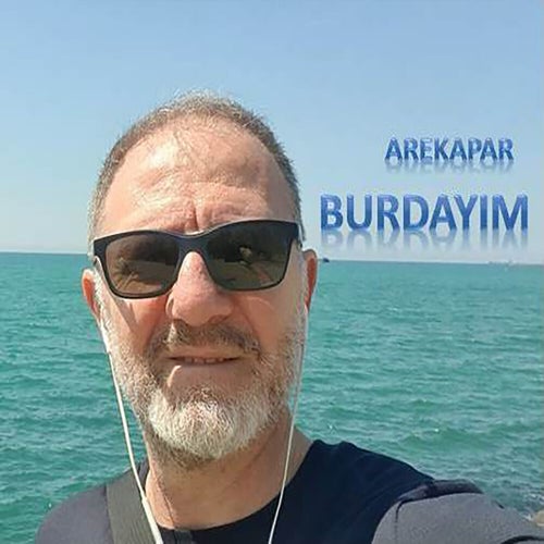 Burdayım