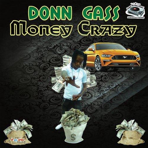 Crazy Money
