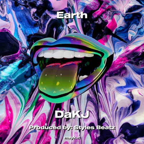 Earth