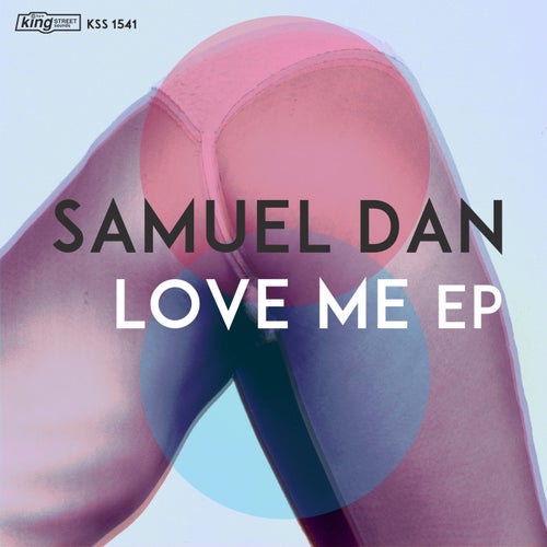 Love Me EP