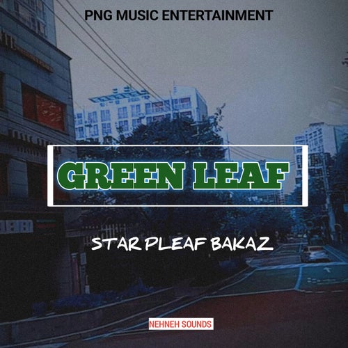 Green Leaf