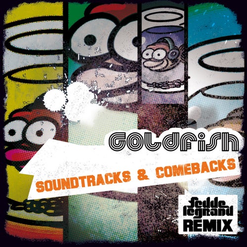 Soundtracks and Comebacks (Fedde le Grand Remix) (Extended Mix)