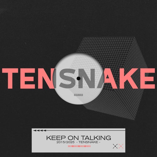 Keep On Talking